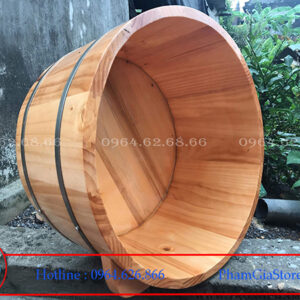 Chậu ngâm phụ khoa