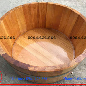 Chậu ngâm vùng kín