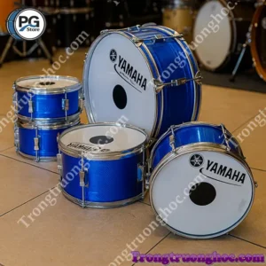 Báo giá trống đội Yamaha
