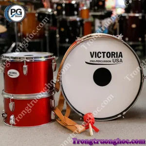 Bộ trống Victoria cao cấp