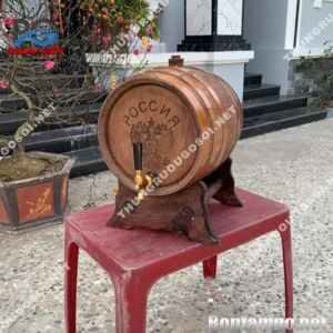 Bom gỗ sồi giá rẻ