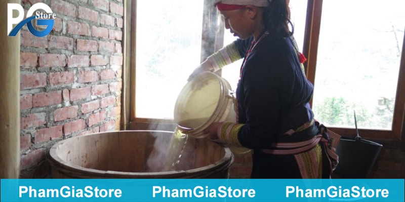 Công dụng tuyệt với khi tắm lá dao đỏ