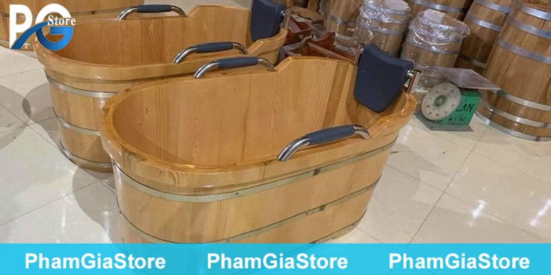 Địa chỉ mua bồn tắm giá tốt nhất Miền Bắc