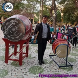 Đơn vị sản xuất trống uy tín