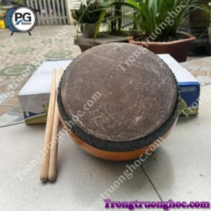 Bán trống bản Phạm Gia