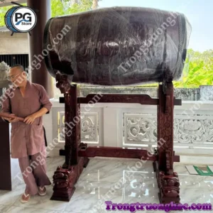 Trống bát nhã cao cấp