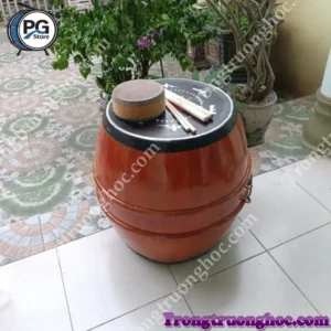 Trống ngũ lôi giá rẻ