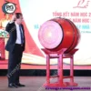 Trống trường cao đẳng