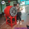 Trống trường tiểu học