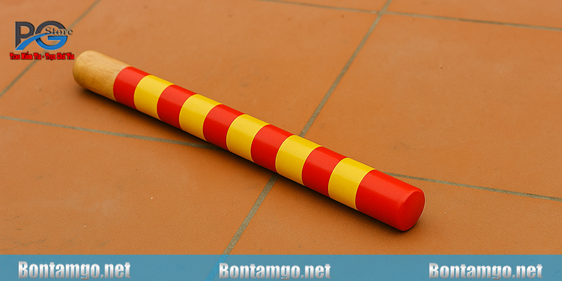 Cách chọn dùi đánh trống trường