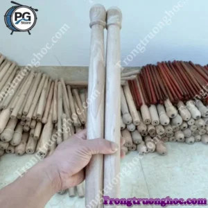 Dùi trống trường giá rẻ