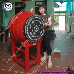 Thuê trống trường học giá rẻ