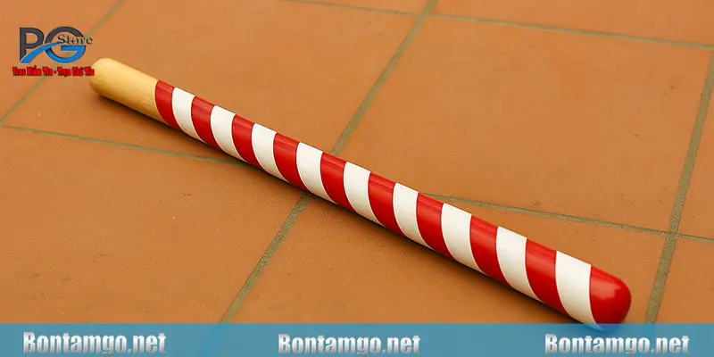 Trang trí dùi trống khai giảng