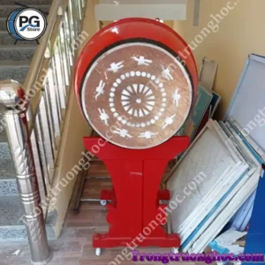 Trống khai giảng giá rẻ