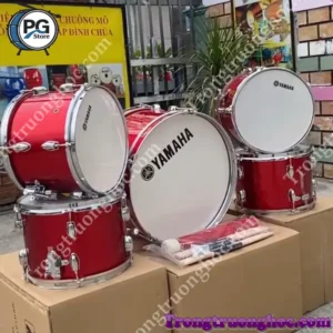 Trống YAMAHA Cao Cấp