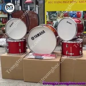 Trống YAMAHA Nhập Khẩu